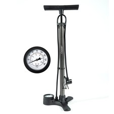 Bike Pump Bicycle Floor Pump