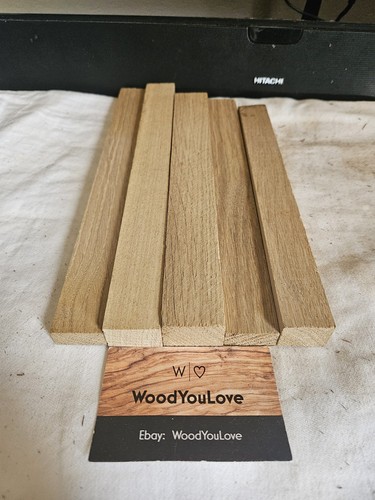 Oak lath hardwood - 🍁5, x