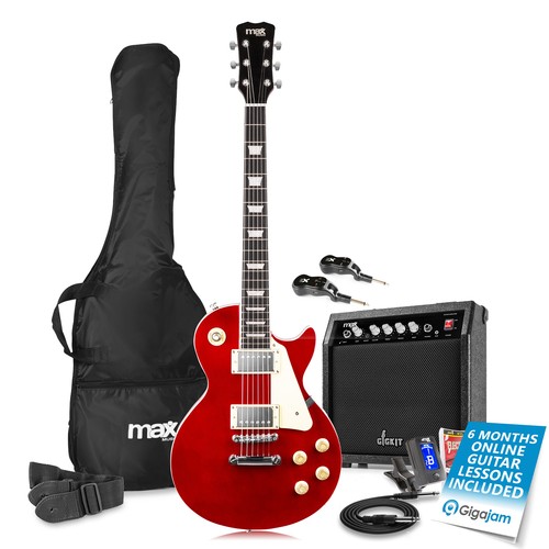 Wireless electric guitar - wireless,