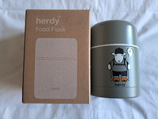 Herdy Roam Free Grey Food