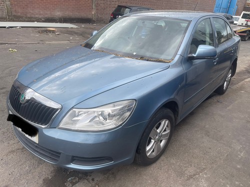 Skoda octavia 1 4tsi - 09-12,