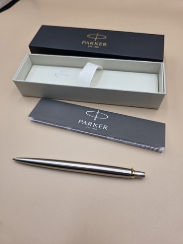 Parker stainless steel - parker,