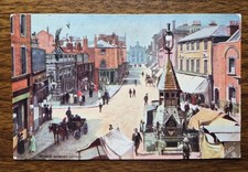 George Street, Luton 1906