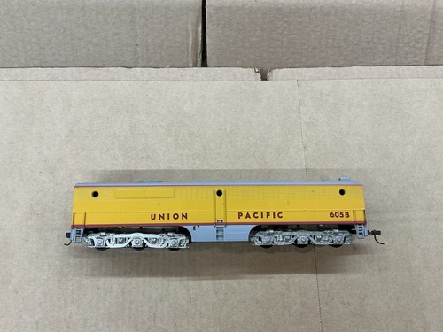 Athearn scale diesel - athearn, ho