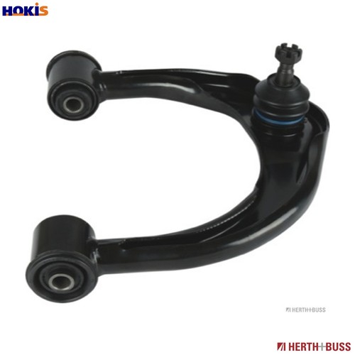 Controltrailing arm wheel - arm,