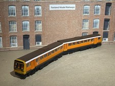 Hornby OO Gauge Model Railway