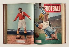CHARLES BUCHAN'S Football