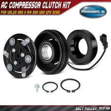 Air Conditioning Compressor