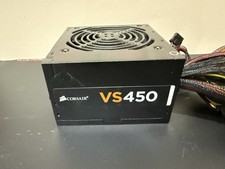 Corsair VS450 450W ATX Power