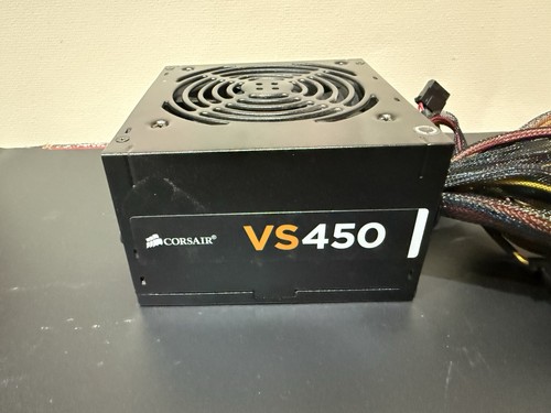 Corsair vs450 450w atx - corsair,