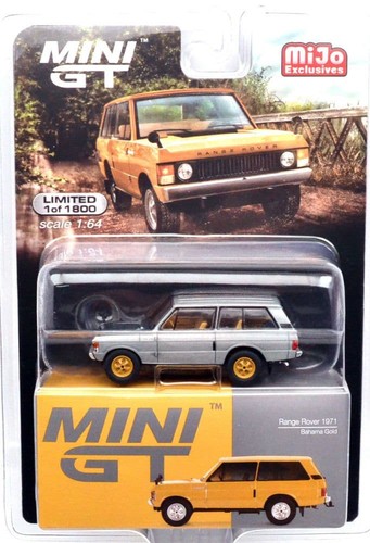 Mini mijo toys - mini,