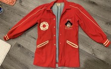 RARE Vintage Japan JUDO Jacket