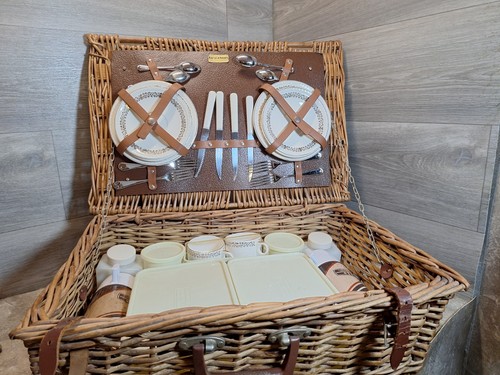 Brexton vintage picnic hammer - picnic,