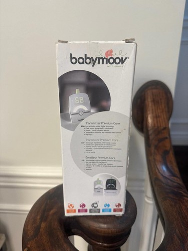 Babymoov transmitter premium - babymoov,