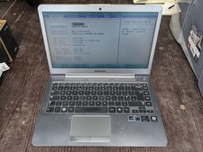 Samsung Series 5 Ultra NP530U4C Notebook Laptop Intel Core i5,Faulty!