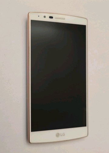Smartphone h815 faulty - g4,
