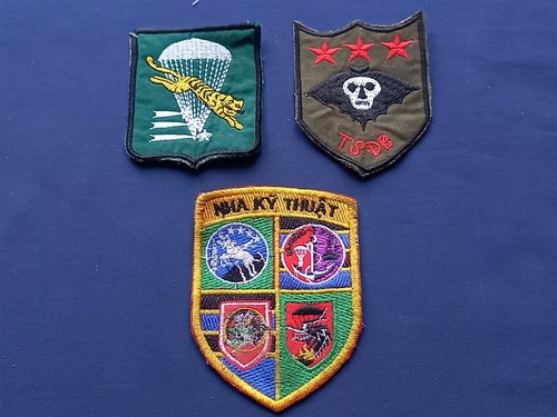 South vietnam vnam war - 3,