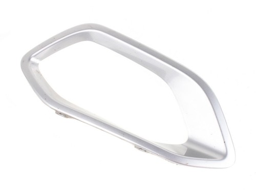 Front bumper fog light - fog,