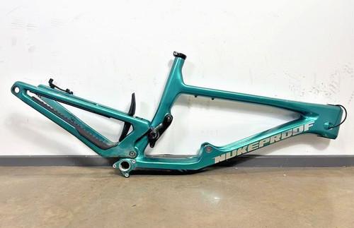 Nukeproof giga 290 - nukeproof,