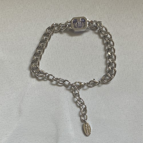 Vivienne westwood silver chain - vivienne,