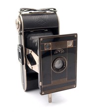 Agfa billy clack - billy, deco