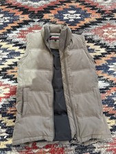 Musto Performance Duck Down And Feather Gilet 8
