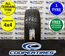 X1 265/65R17 265 65 17 112T