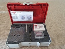 Lamello In-vis Mx2 Starter Kit