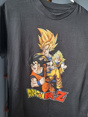 Dragon ball graphic - z,