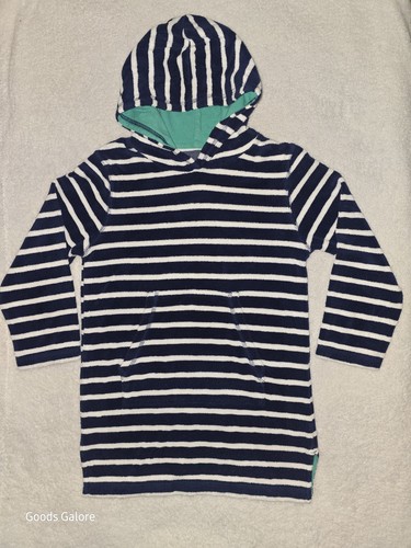 Mini boden striped terrycloth - boden,