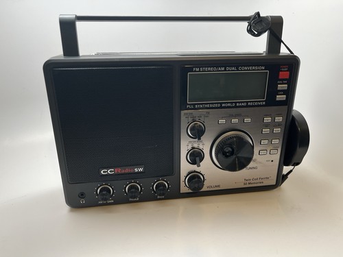 Crane ccradio sw - ccradio-sw, shortwave