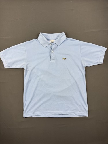 Lacoste polo shirt - shirt, blue