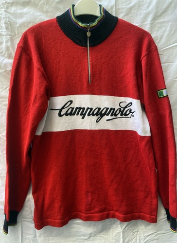 Rare mens retro campagnolo - rare,