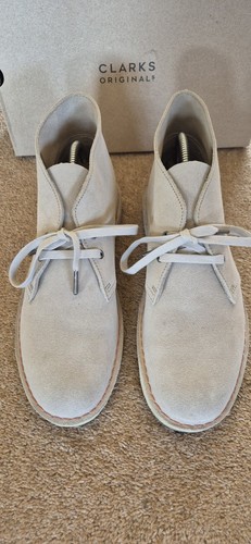 Clarks originals desert boots - clarks,