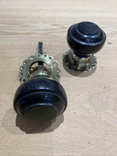 Original victorian wood and - victorian,