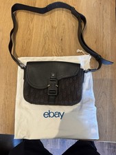 dior saddle bag men
