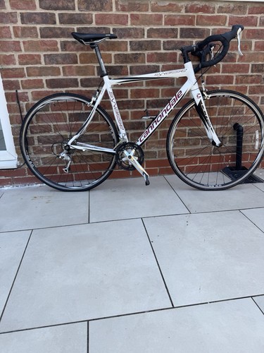 Cannondale synapse men road - men's,