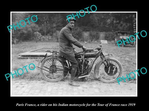 Paris france indian motorcycle - france,