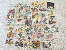 Superman Full Set Of Limited