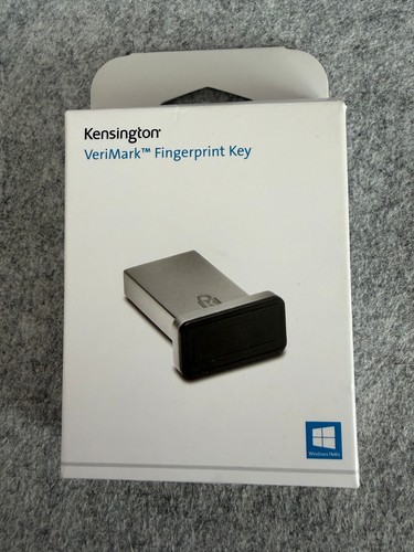 Kensington verimark - kensington,