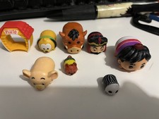 ⭐ Disney Tsum Tsum Vinyl