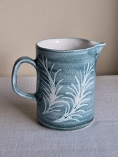 DAVID SHARP Rye Studio Pottery