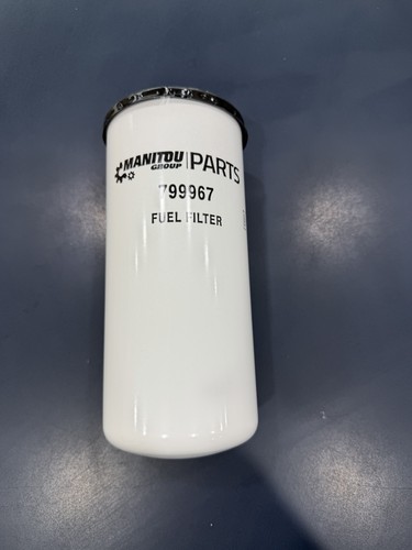 Manitou genuine parts fuel - genuine,