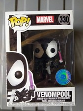 FUNKO VENOMPOOL #330 MARVEL