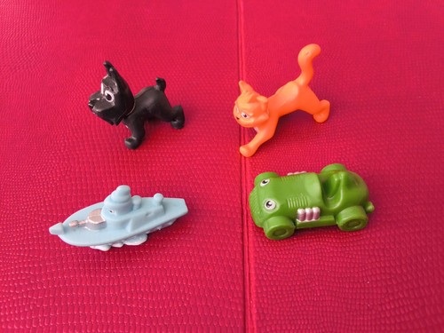 Monopoly junior game parts - monopoly,