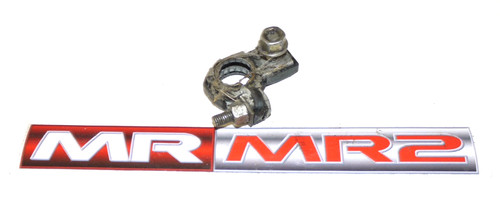 Toyota mr2 mk2 - mk2, positive