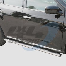 Nissan Murano 2004-2008 Oval