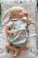 Twin A By Bonnie Brown -