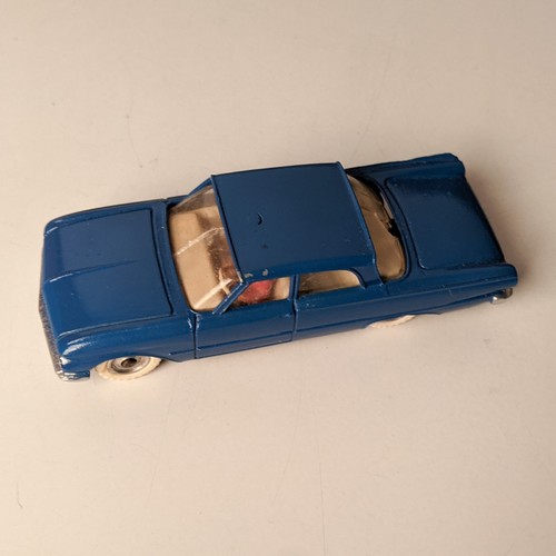 Dinky toys 264 ford - toys,