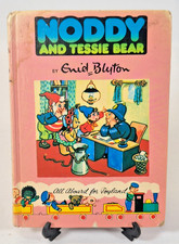 Noddy and Tessie Bear by Enid